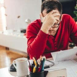 Life’s Simple Steps To Get You Out Of Holiday Debt