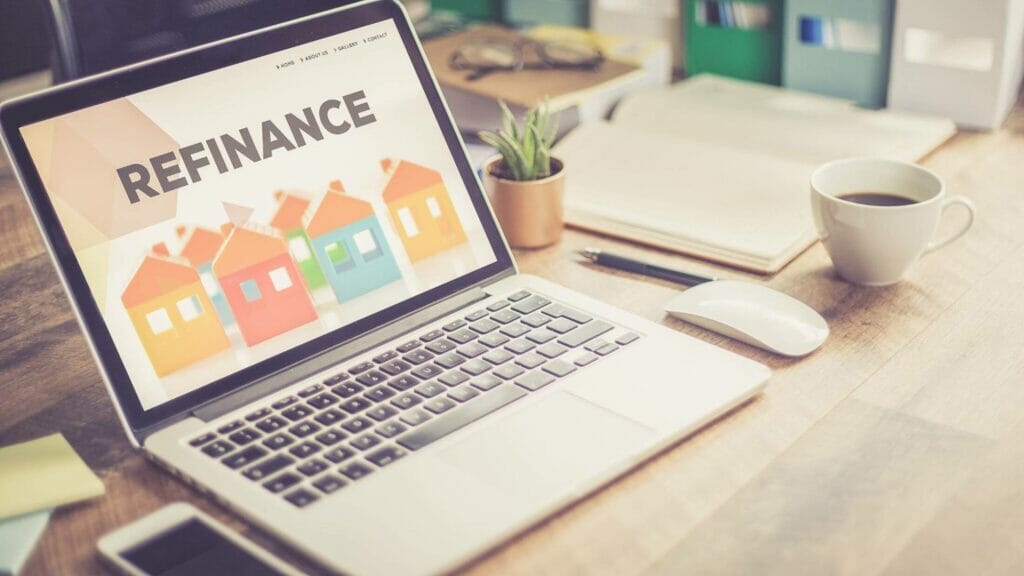 Home Refinance 