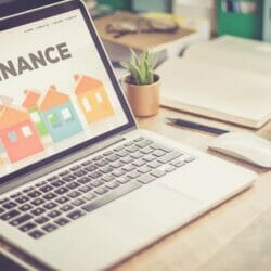 Home Refinance